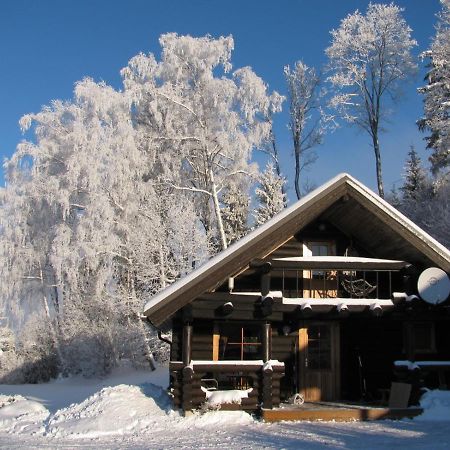 Nuustaku Guesthouse Otepää Exterior foto