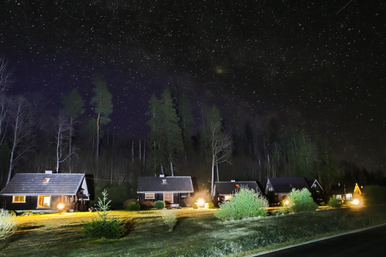 Nuustaku Guesthouse Otepää Exterior foto