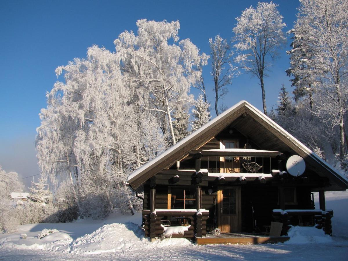 Nuustaku Guesthouse Otepää Exterior foto