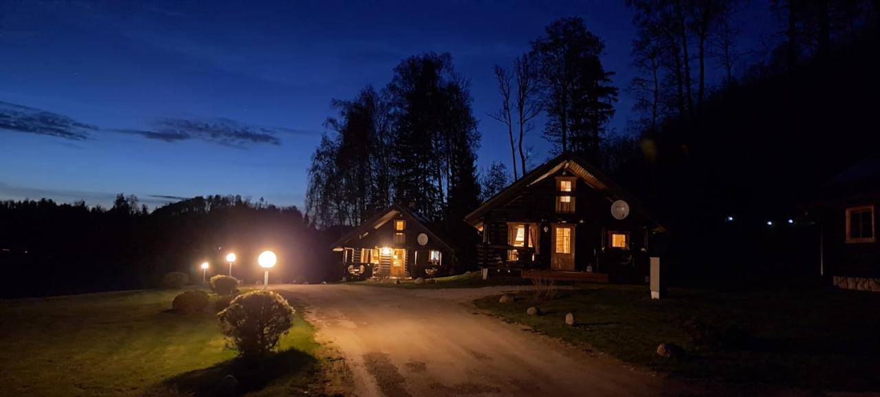 Nuustaku Guesthouse Otepää Exterior foto