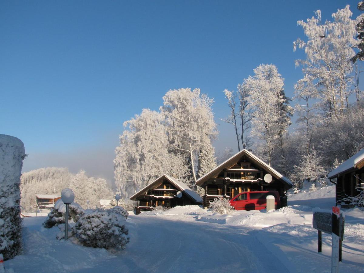 Nuustaku Guesthouse Otepää Exterior foto