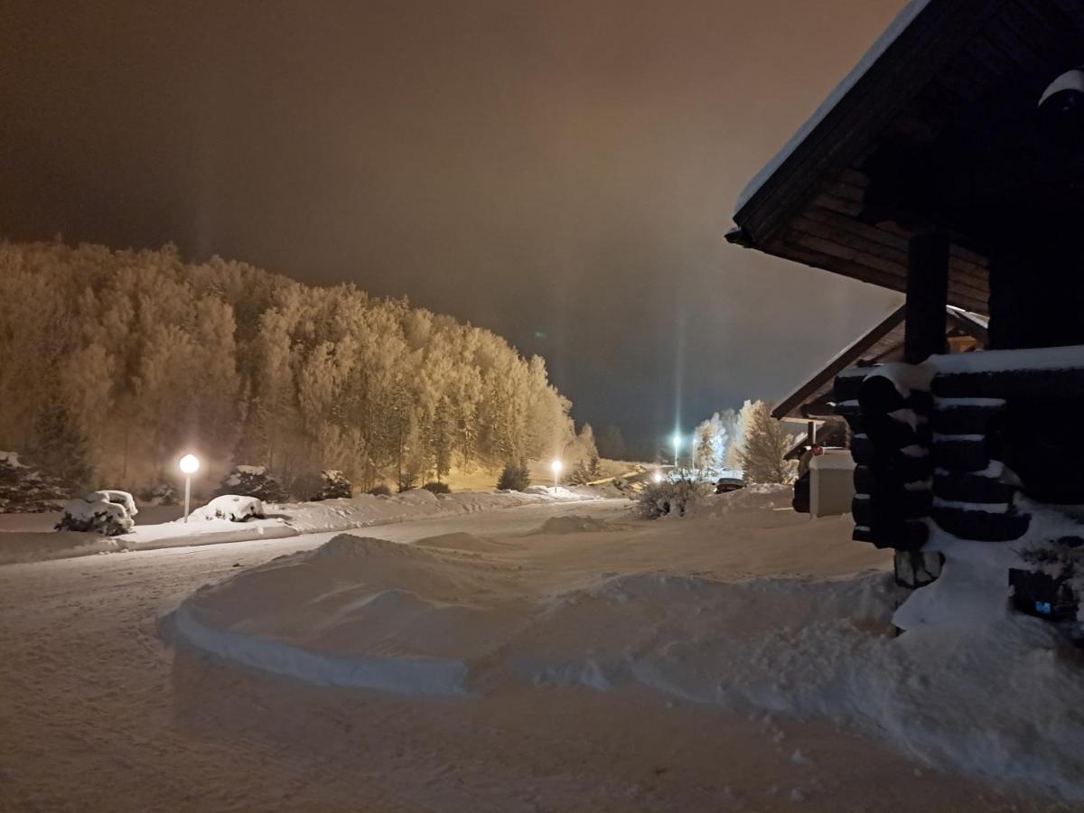 Nuustaku Guesthouse Otepää Exterior foto