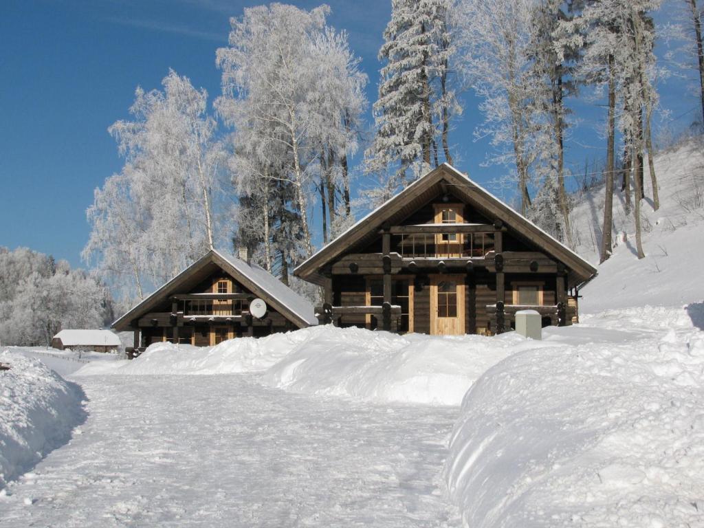 Nuustaku Guesthouse Otepää Exterior foto