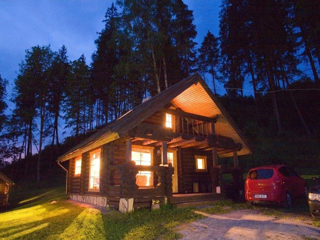 Nuustaku Guesthouse Otepää Cameră foto