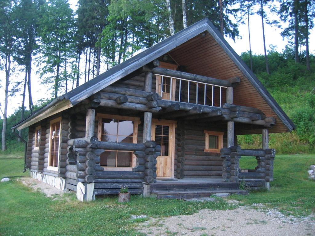 Nuustaku Guesthouse Otepää Exterior foto